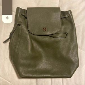 Tory Burch Backpack